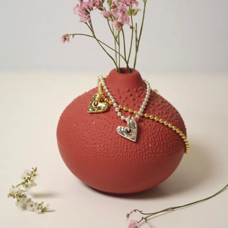 Petra Bracelet sold by Small Mercies