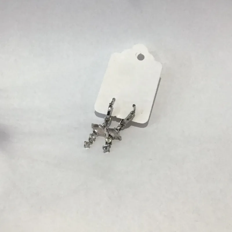 Julianna Earrings sold by Small Mercies