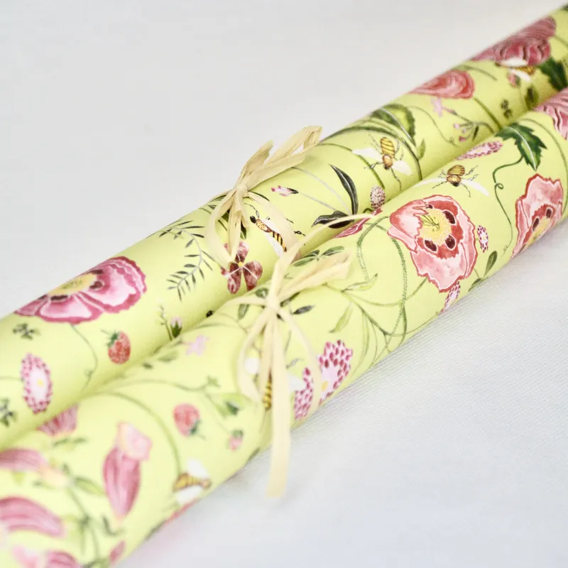 Bees Wrap sold by Small Mercies