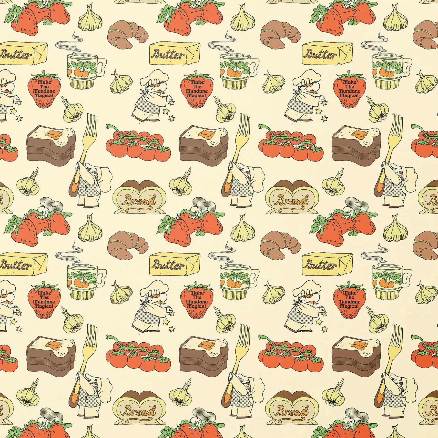 Today's Special Wrap sold by Small Mercies product image thumbnail 2