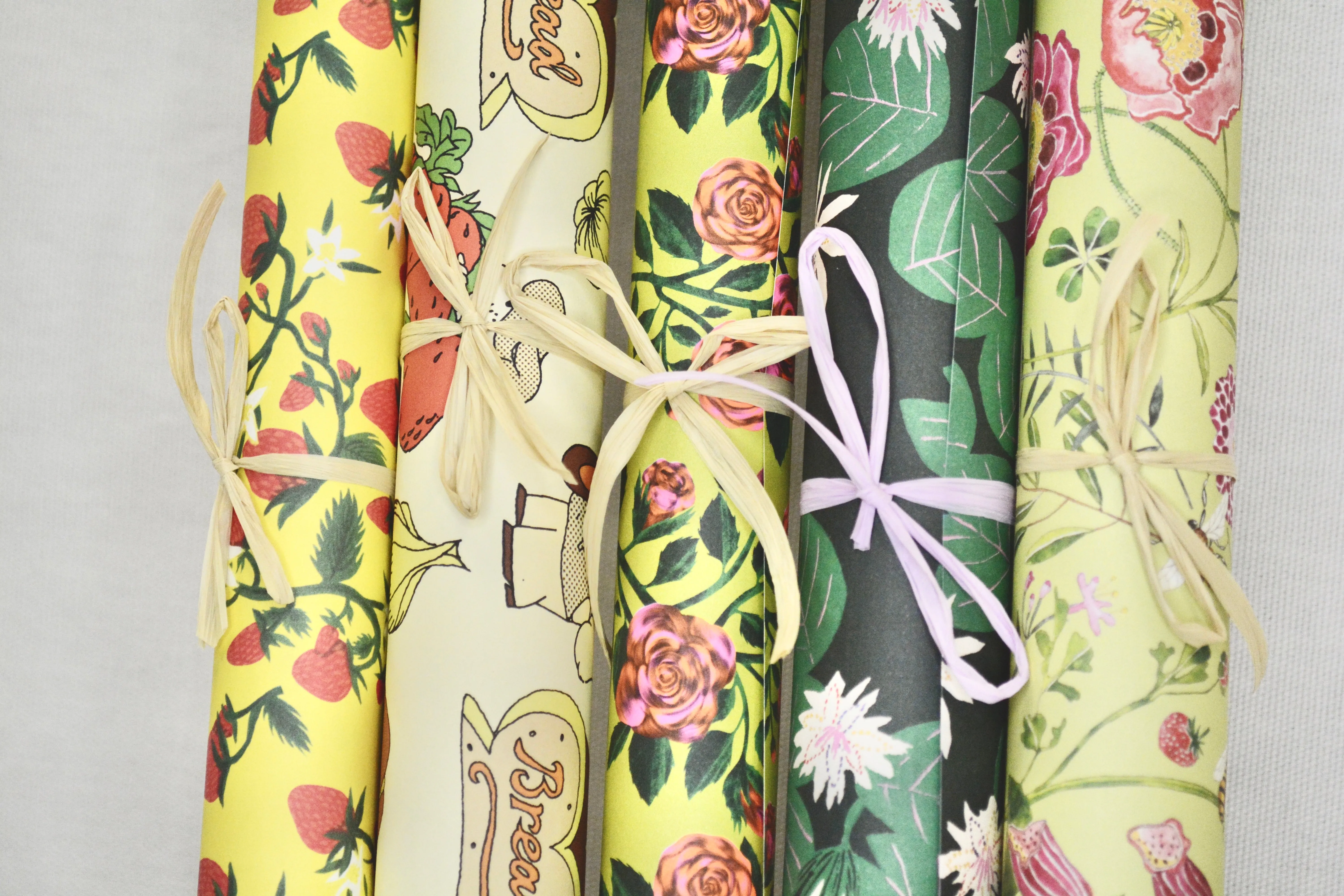 Today's Special Wrap sold by Small Mercies product image thumbnail 3