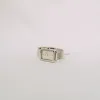 Fluette Silver Mesh Watch sold by Small Mercies