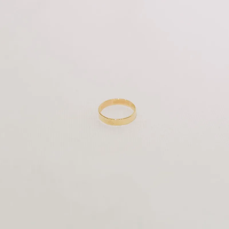 10K Wide Band sold by Small Mercies