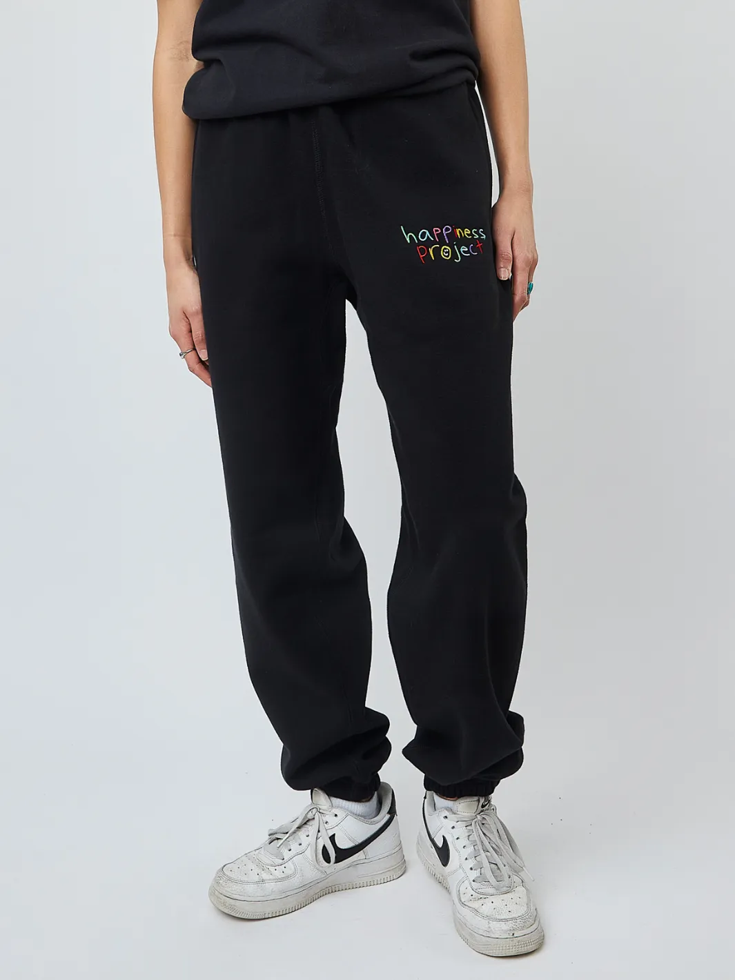 Happiness Sweatpants sold by Happiness Project product image thumbnail 4