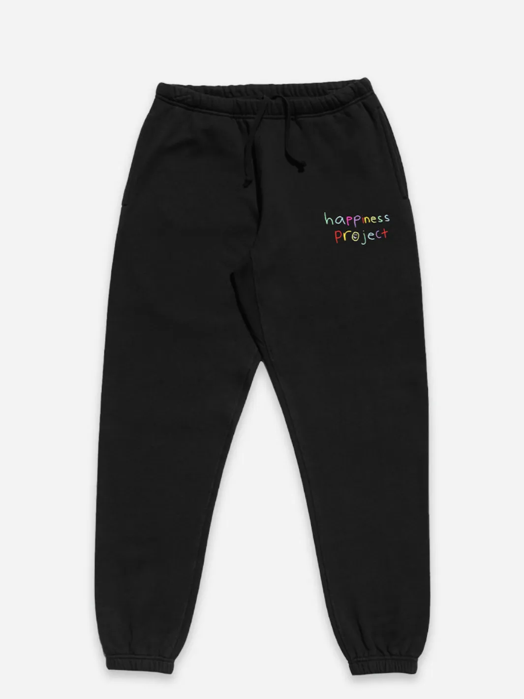 Happiness Sweatpants sold by Happiness Project
