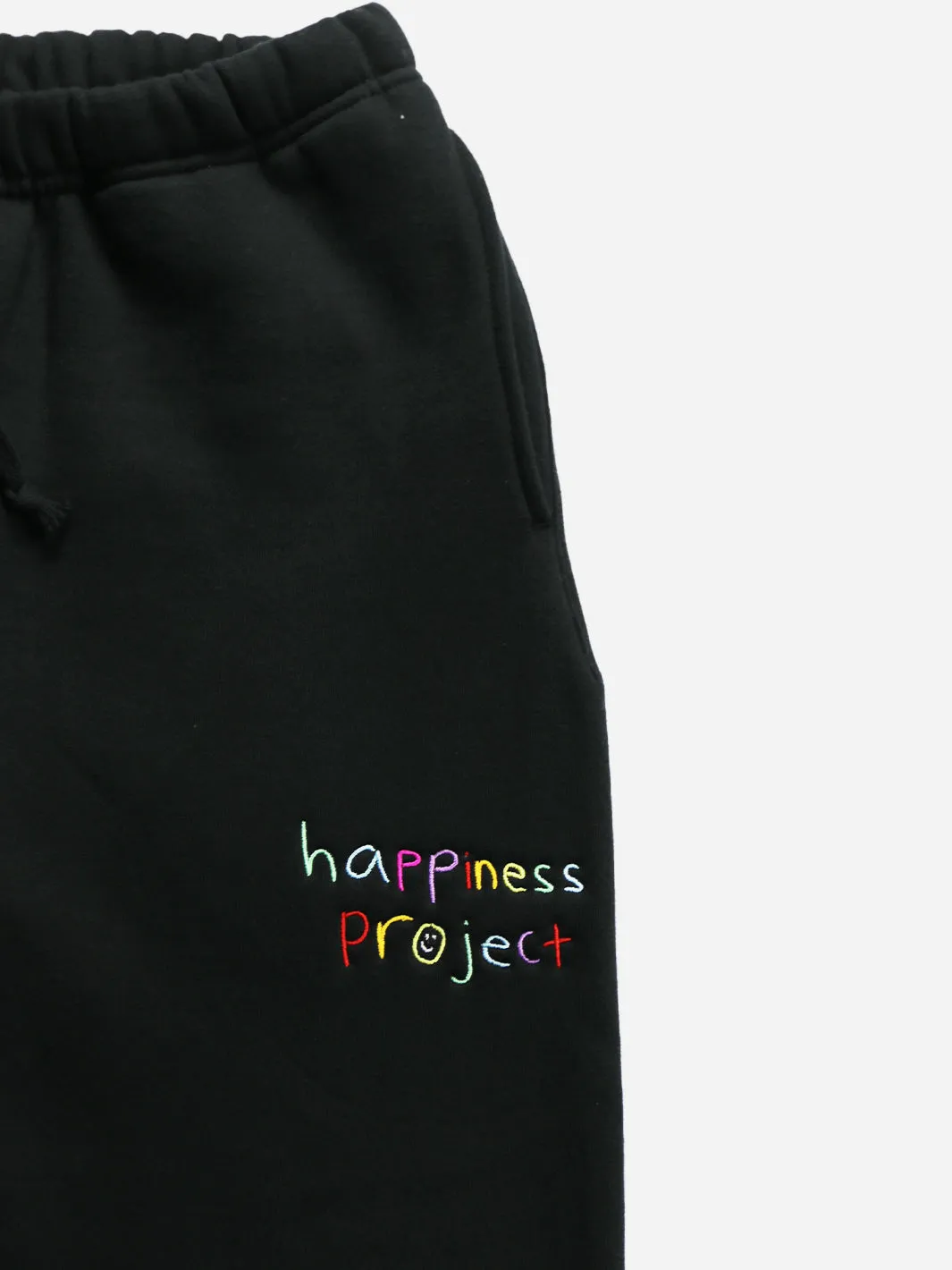 Happiness Sweatpants sold by Happiness Project product image thumbnail 5