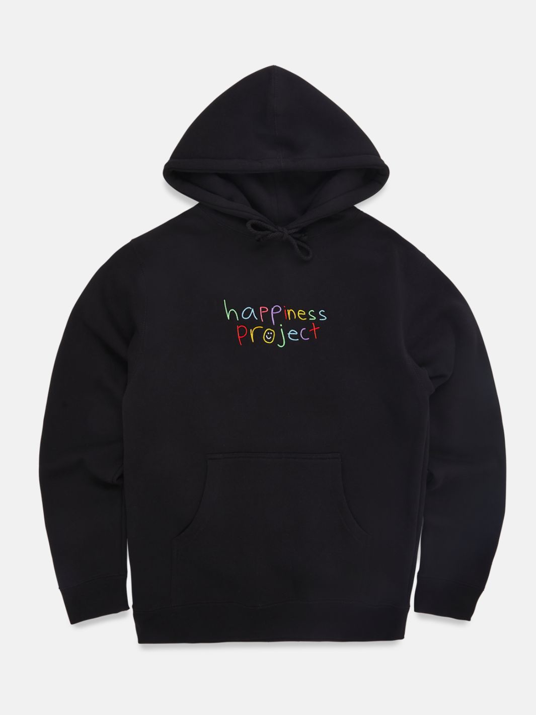 Mental Health Matters Hoodie sold by Happiness Project product image thumbnail 3