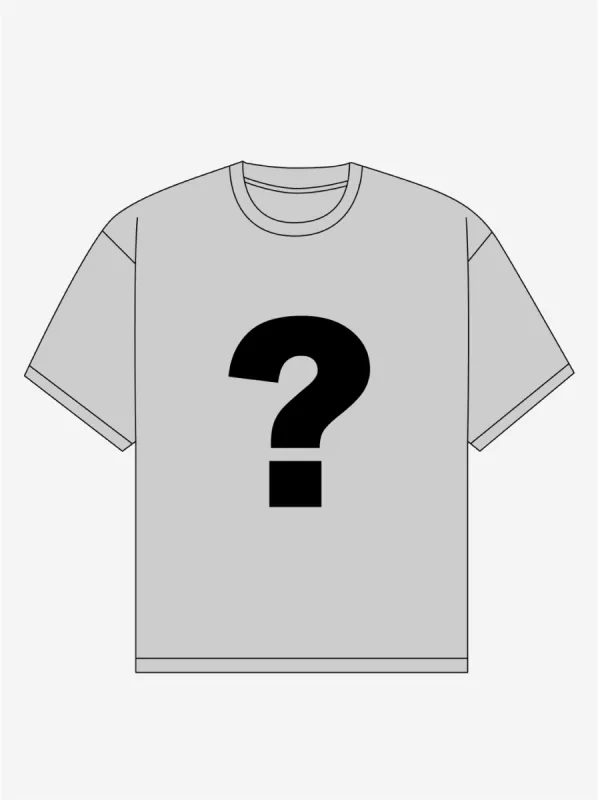 Mystery T-Shirt sold by Happiness Project