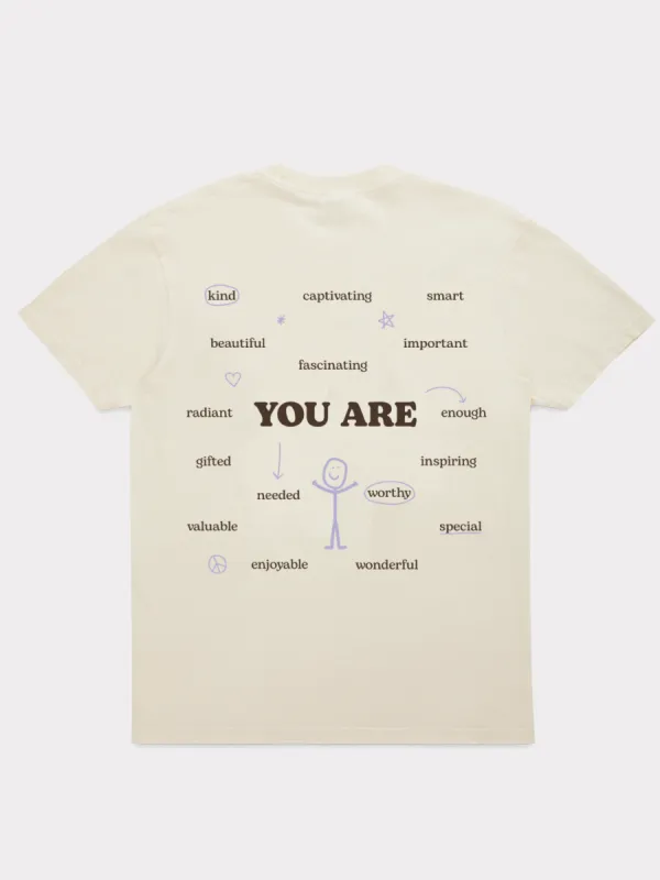 Encourage T-Shirt sold by Happiness Project