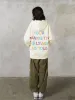 "Your Anxiety Is Lying" Hoodie sold by Happiness Project
