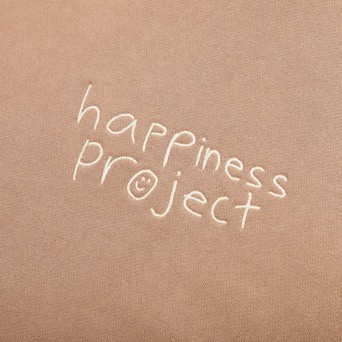 the essentials hoodie sold by Happiness Project product image thumbnail 2