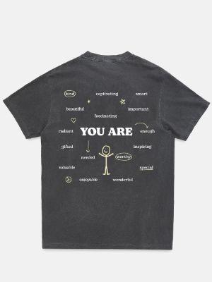 VIP: Encourage T-Shirt sold by Happiness Project