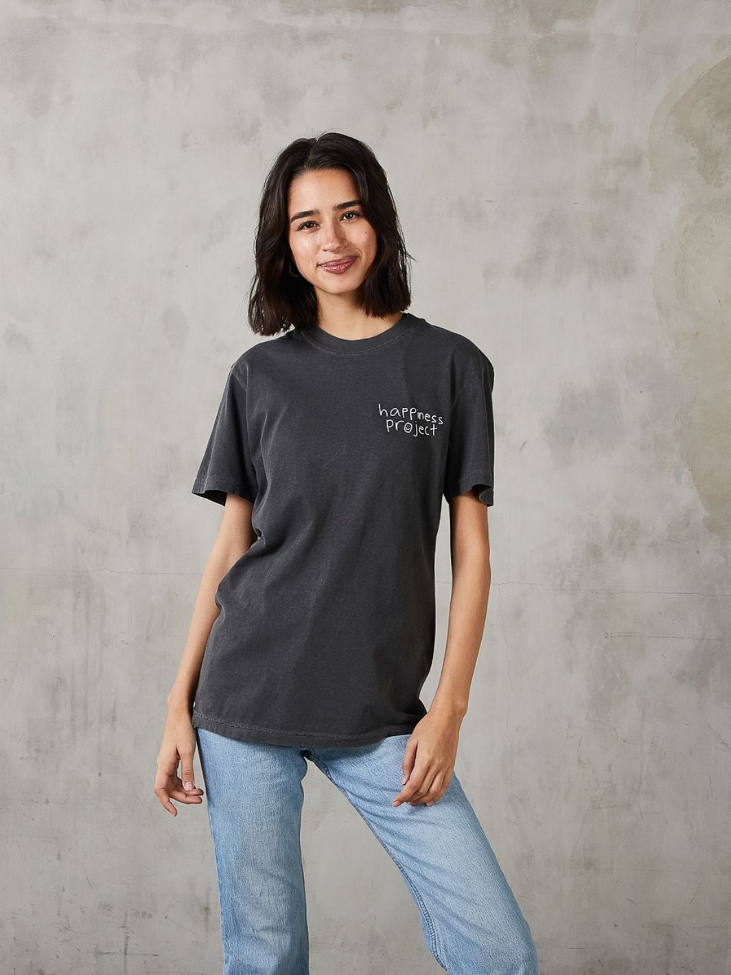 VIP: Encourage T-Shirt sold by Happiness Project product image thumbnail 5