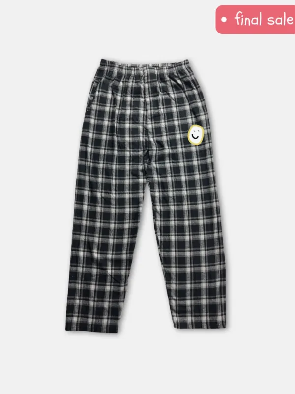 the happiness pajama pants - xl sold by Happiness Project