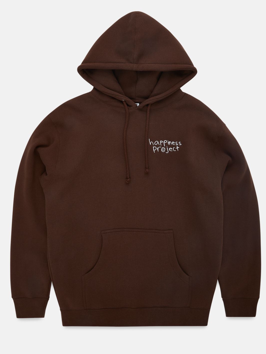 "Glad You Exist" Hoodie sold by Happiness Project product image thumbnail 3