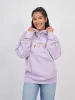 Original Happiness Hoodie - Lavender sold by Happiness Project