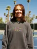 Happiness Crewneck - Pepper sold by Happiness Project