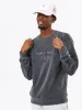 Happiness Crewneck - Pepper sold by Happiness Project