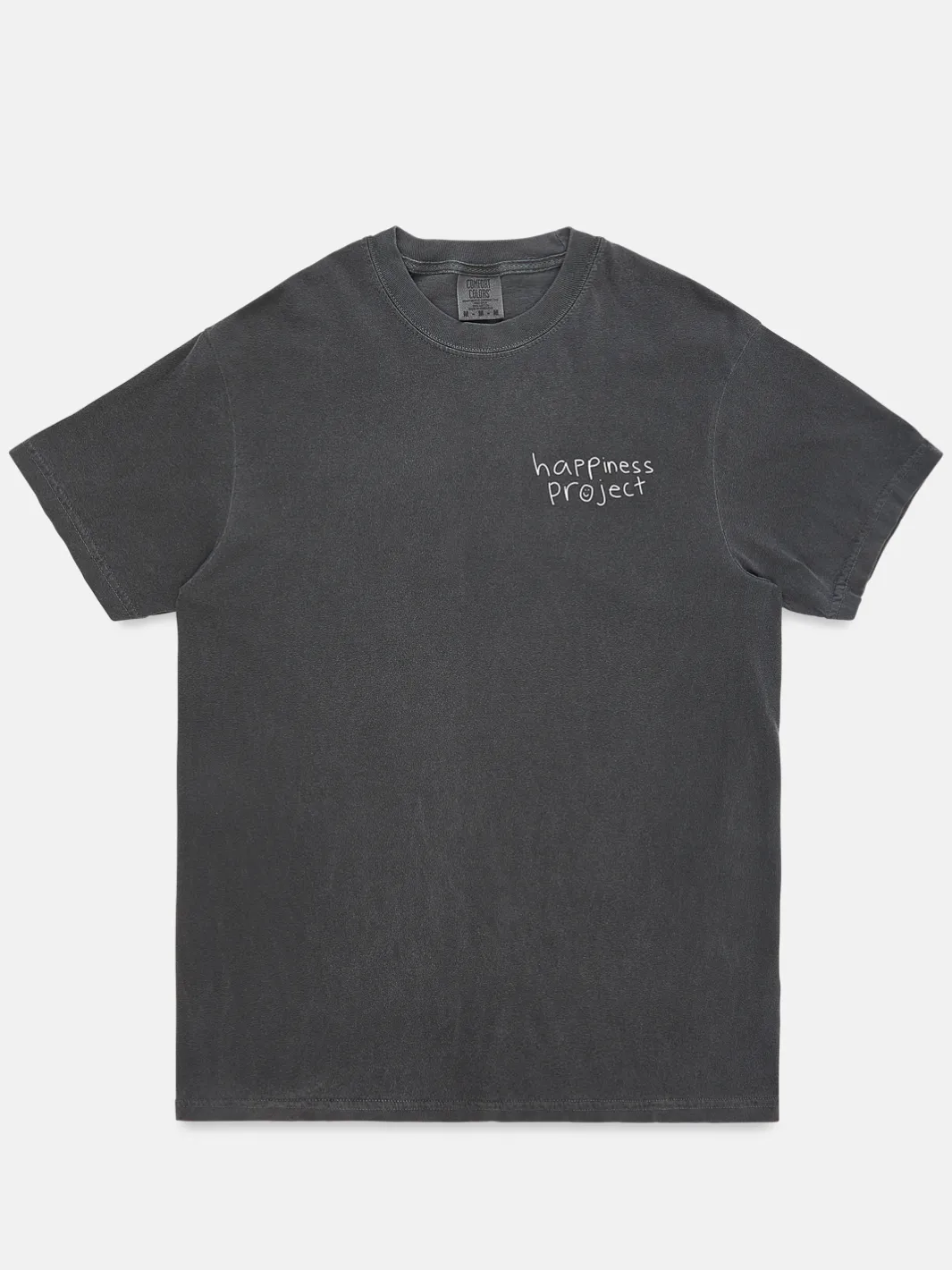 Encourage T-Shirt - Pepper sold by Happiness Project product image thumbnail 2