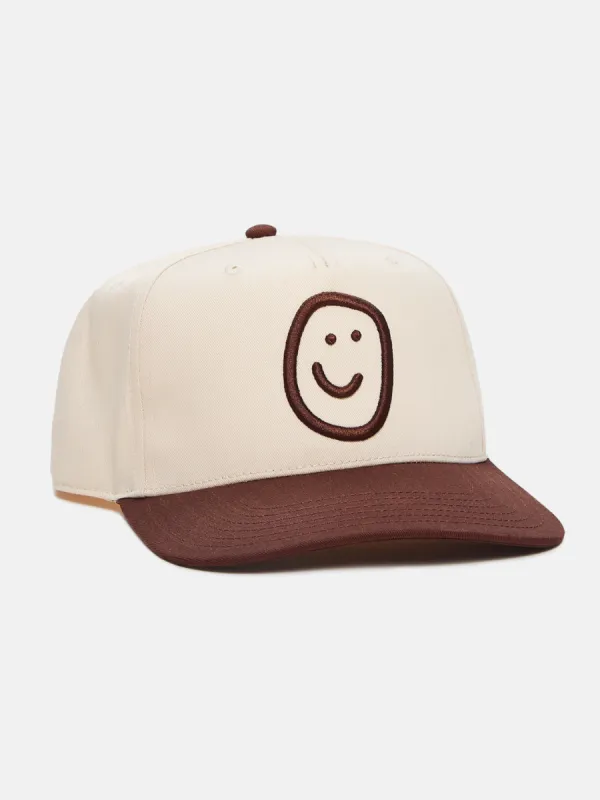 Nick Hat - Brown sold by Happiness Project