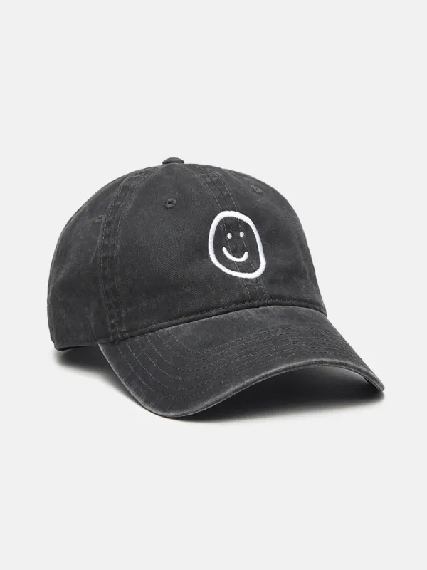 Nick Dad Hat - Pepper sold by Happiness Project
