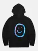 Nebula Hoodie sold by Happiness Project