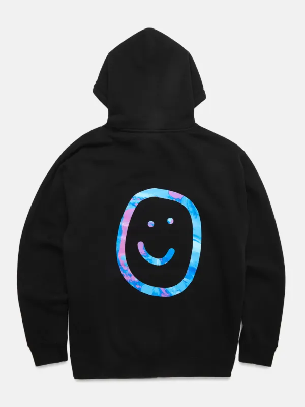 Nebula Hoodie sold by Happiness Project