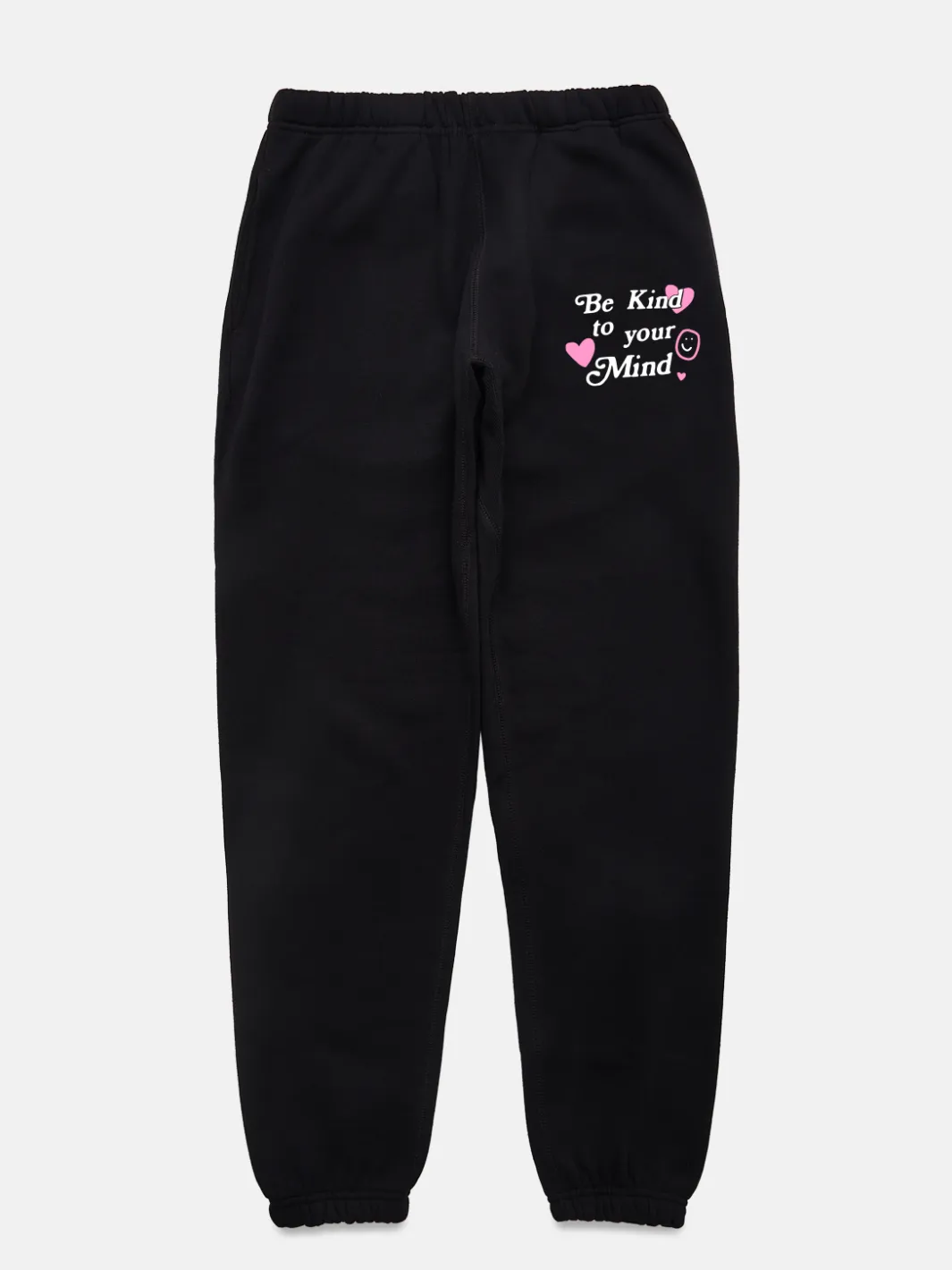 Be Kind Sweatpants sold by Happiness Project