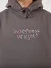 Love Hoodie - Pepper sold by Happiness Project