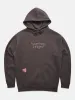 Love Hoodie - Pepper sold by Happiness Project