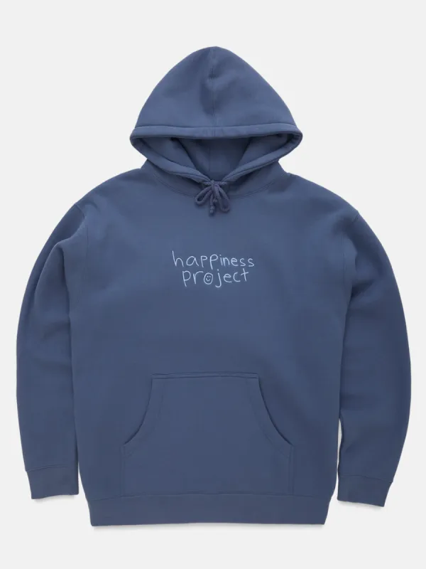 Original Happiness Hoodie - Ocean Wave sold by Happiness Project
