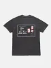Stamped With Care T-Shirt sold by Happiness Project
