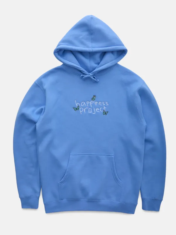 Butterfly Hoodie sold by Happiness Project