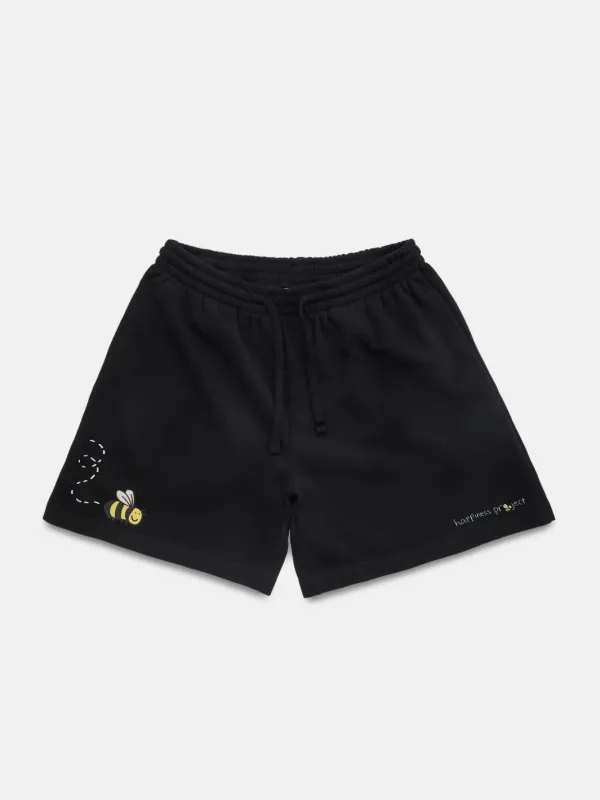 Bee Kind Unisex Shorts sold by Happiness Project