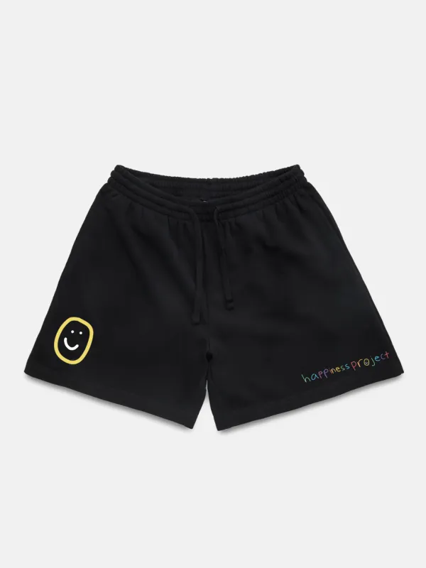 Happiness Unisex Shorts sold by Happiness Project