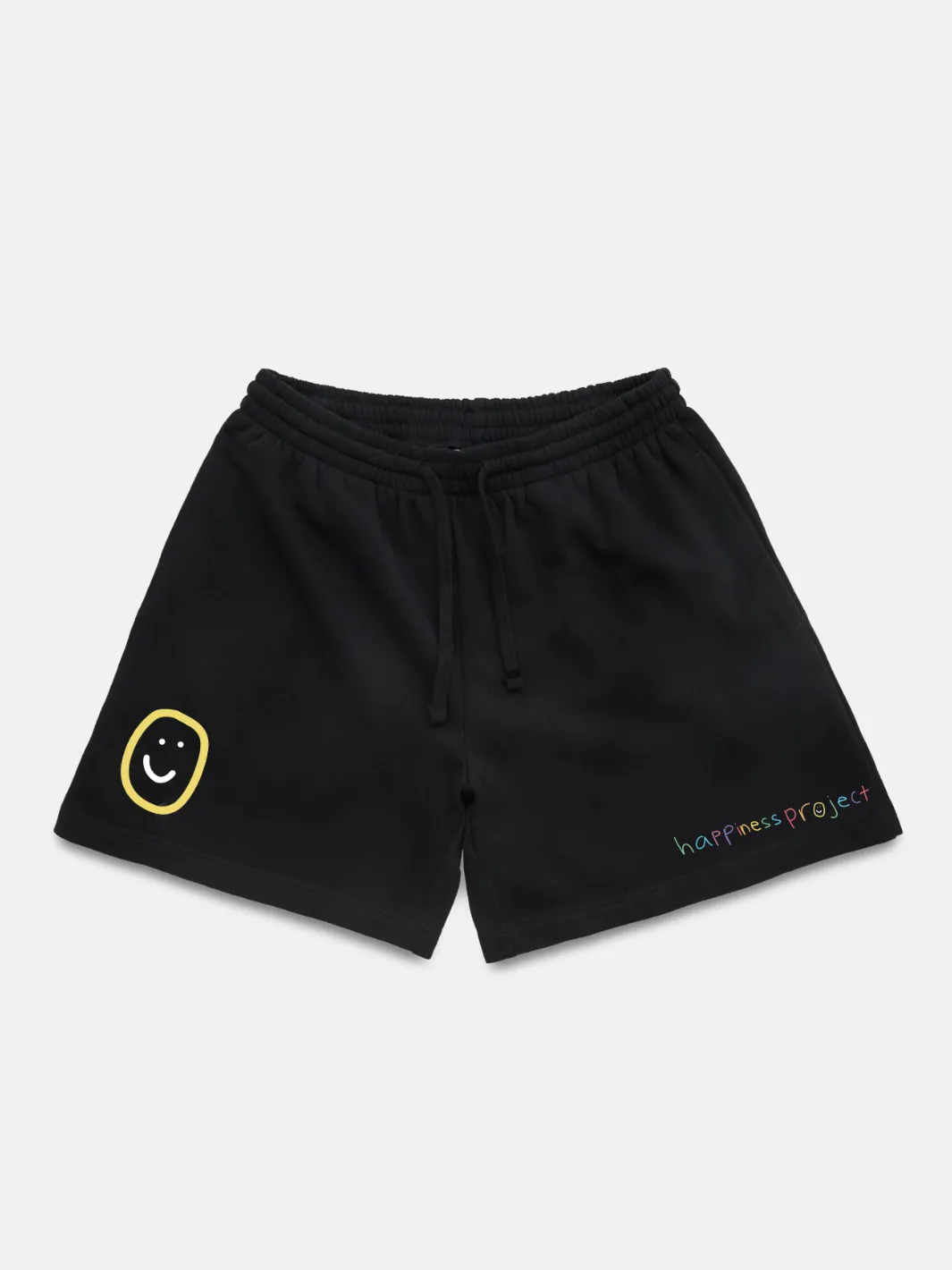 Happiness Unisex Shorts sold by Happiness Project