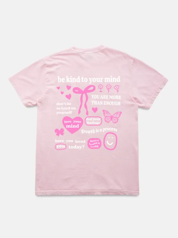 Bow T-Shirt sold by Happiness Project