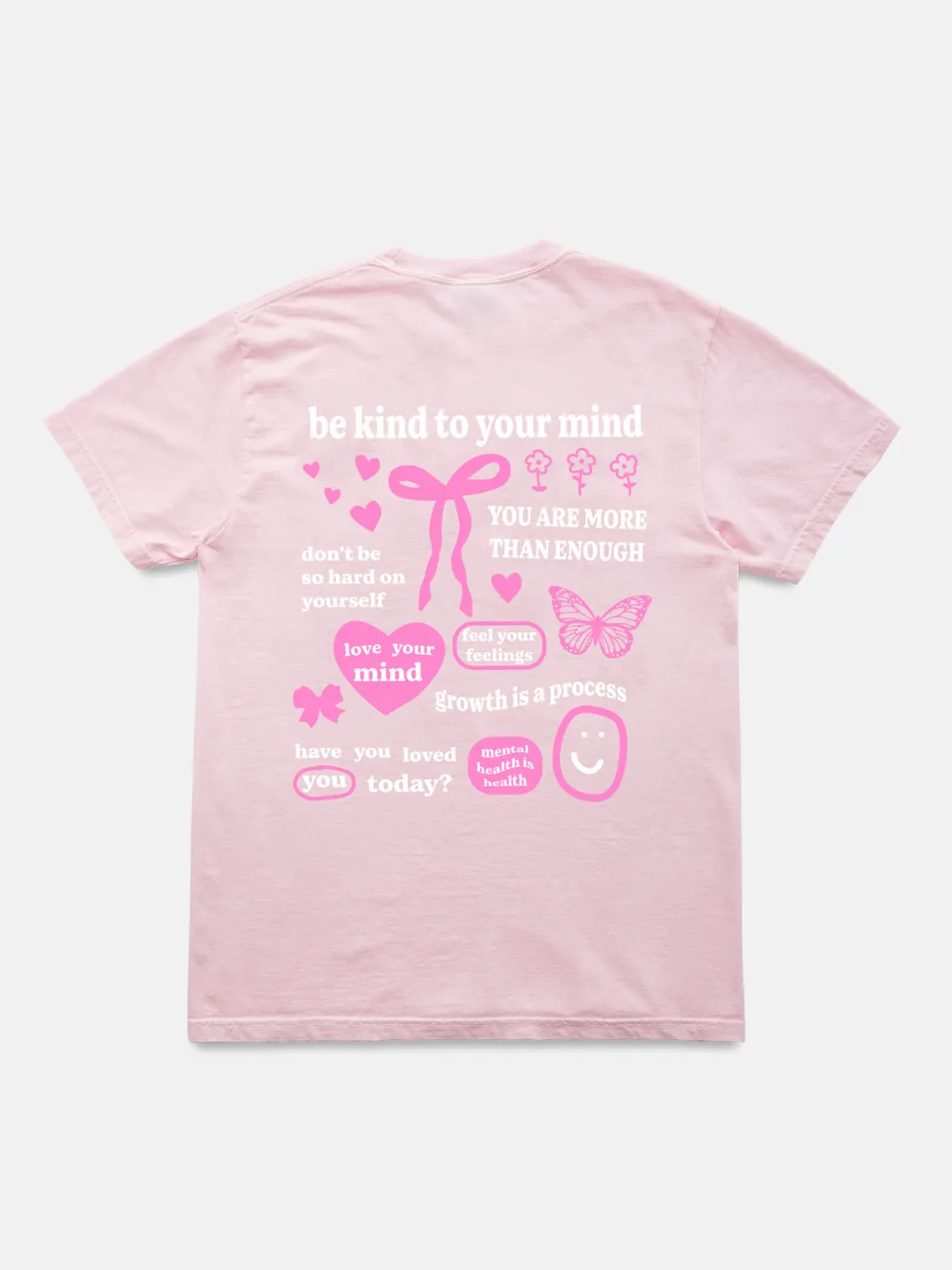 Bow T-Shirt sold by Happiness Project