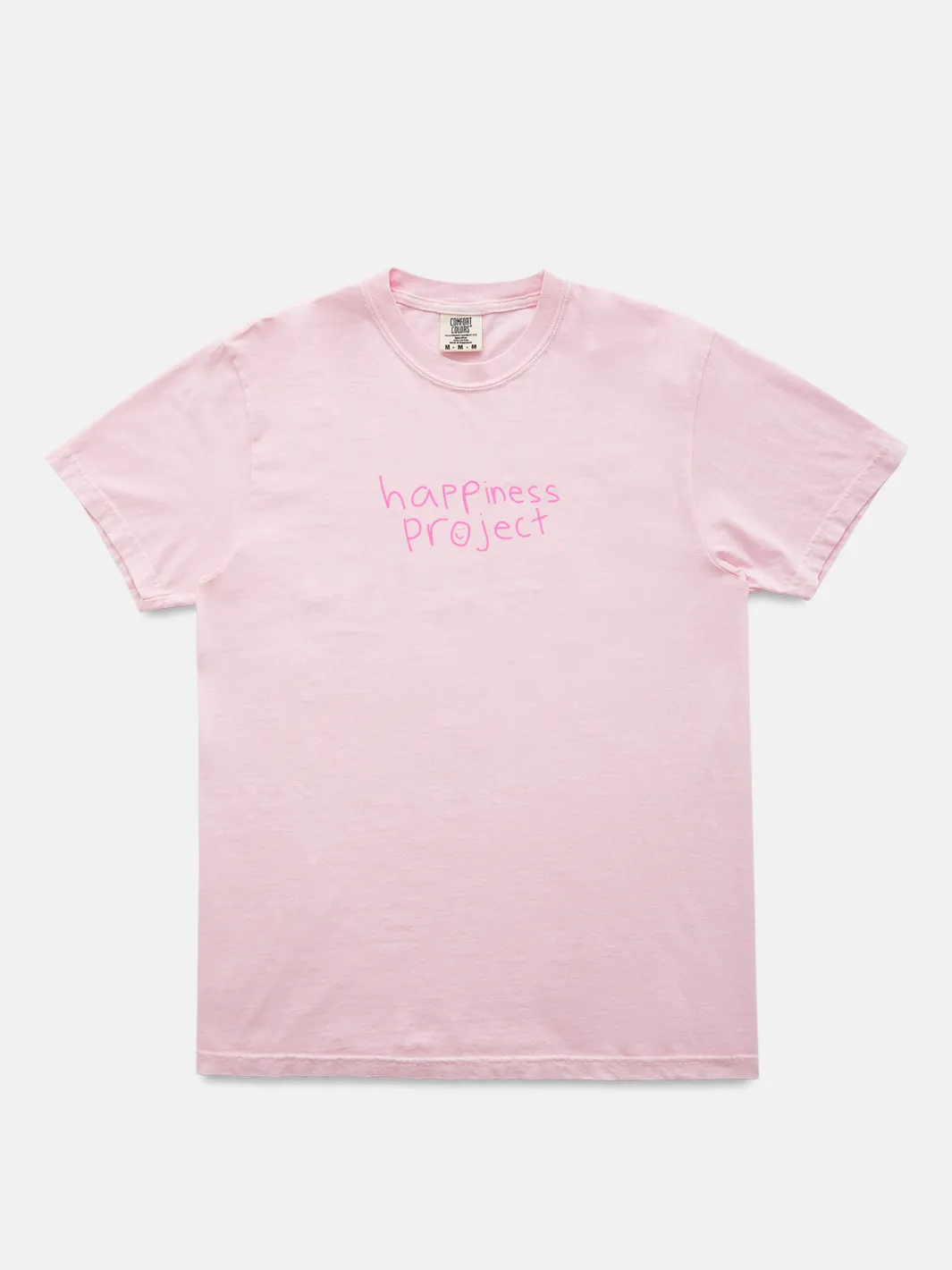 Bow T-Shirt sold by Happiness Project product image thumbnail 4