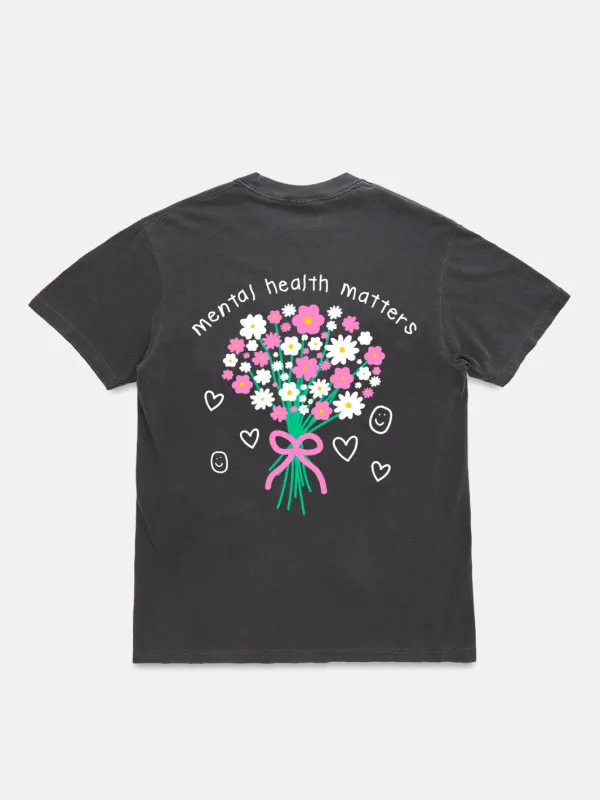 Bouquet T-Shirt sold by Happiness Project