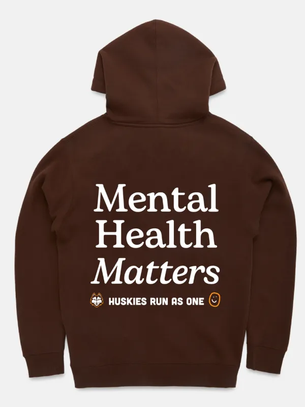 Hersey x Happiness Project Hoodie sold by Happiness Project