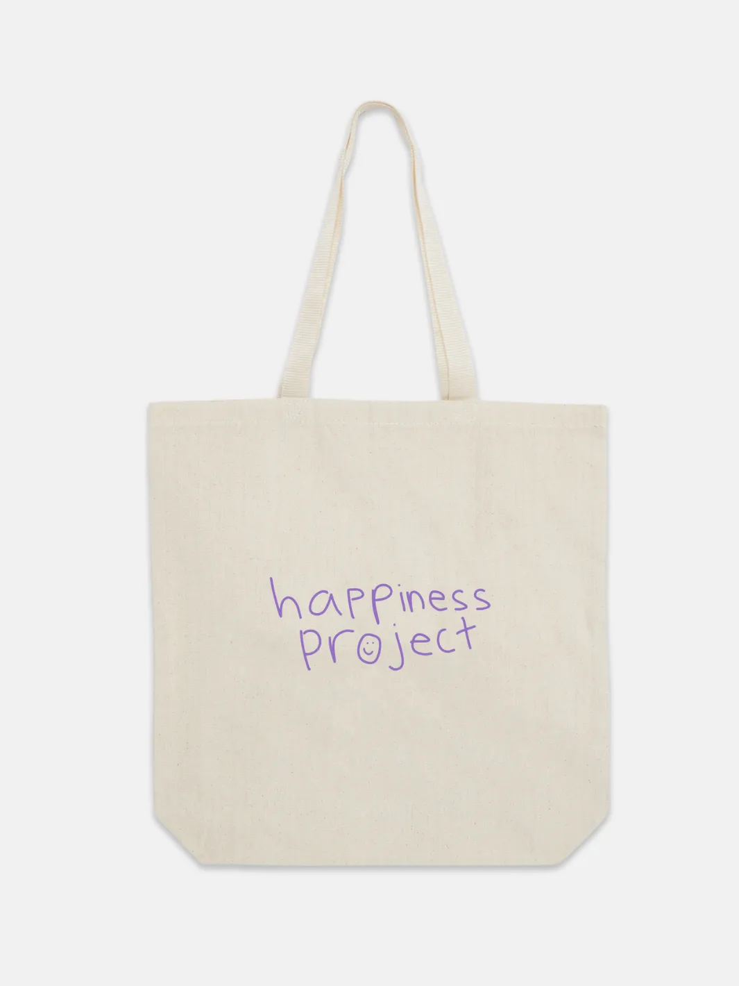 Suicide Prevention Month Tote sold by Happiness Project product image thumbnail 4