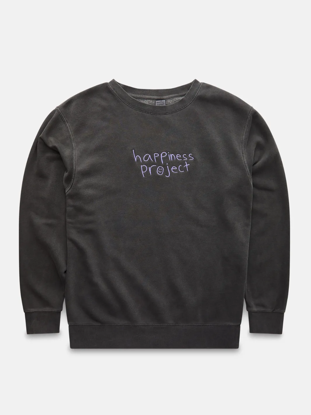 Suicide Prevention Month Crewneck sold by Happiness Project product image thumbnail 4
