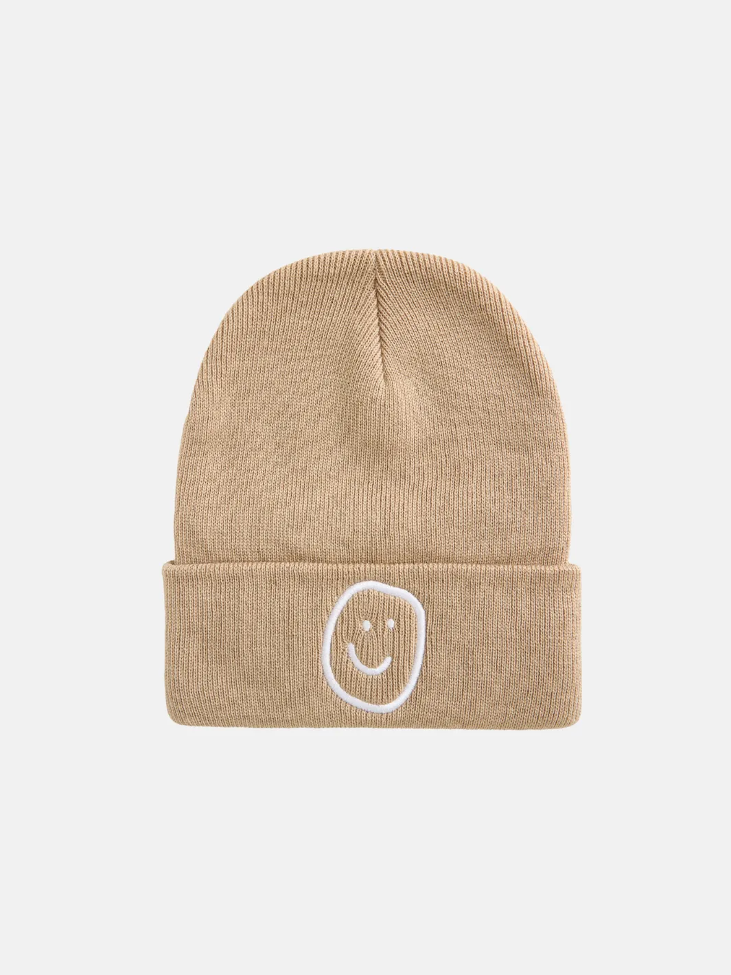Happiness Beanie - Carmel sold by Happiness Project