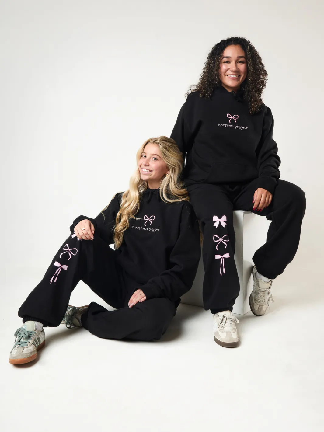 Kindly Tied Set sold by Happiness Project product image thumbnail 3