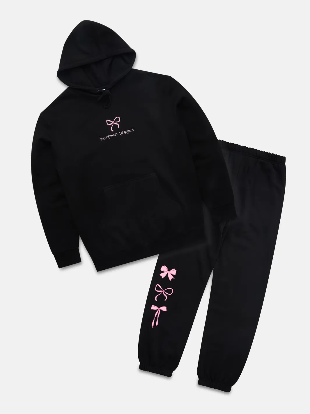 Kindly Tied Set sold by Happiness Project