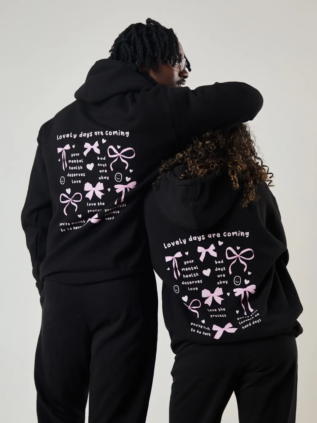 Kindly Tied Set sold by Happiness Project product image thumbnail 4