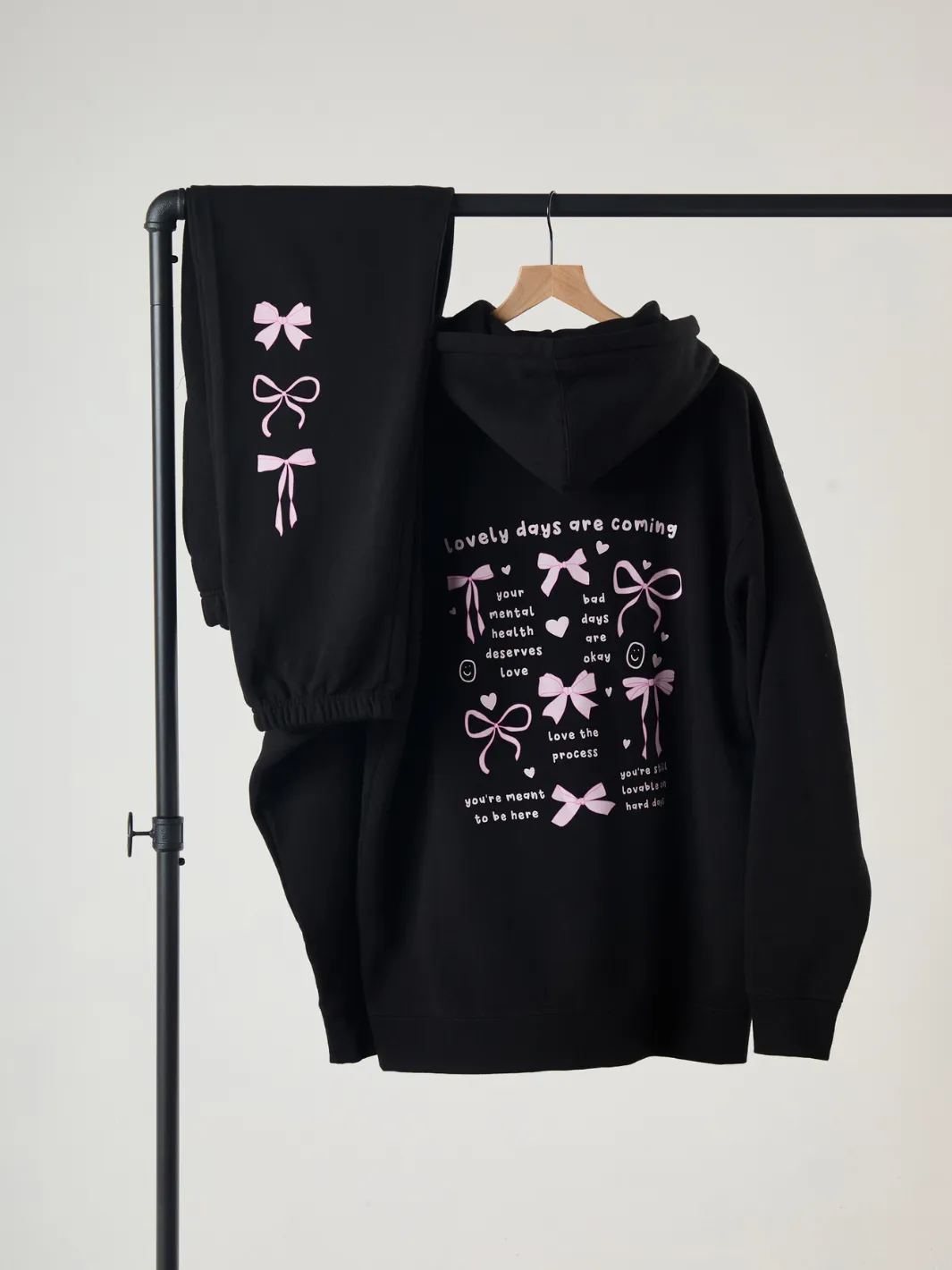 Kindly Tied Set sold by Happiness Project product image thumbnail 2