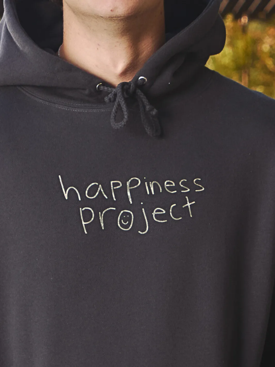 You Matter Camo Hoodie sold by Happiness Project product image thumbnail 2