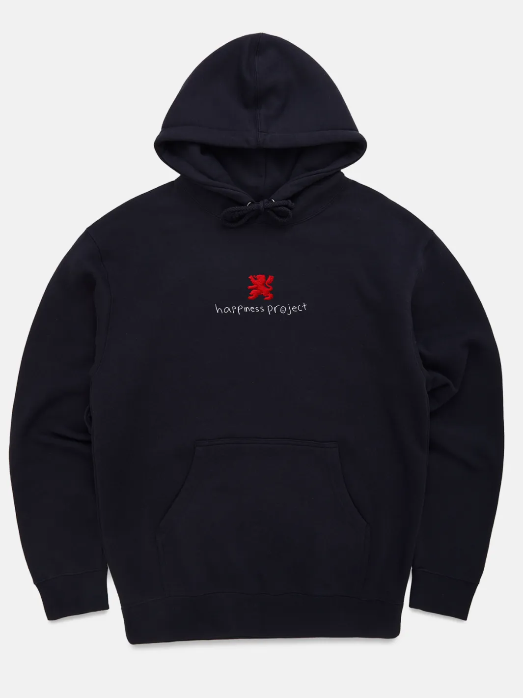 St. Viator x Happiness Project Hoodie sold by Happiness Project